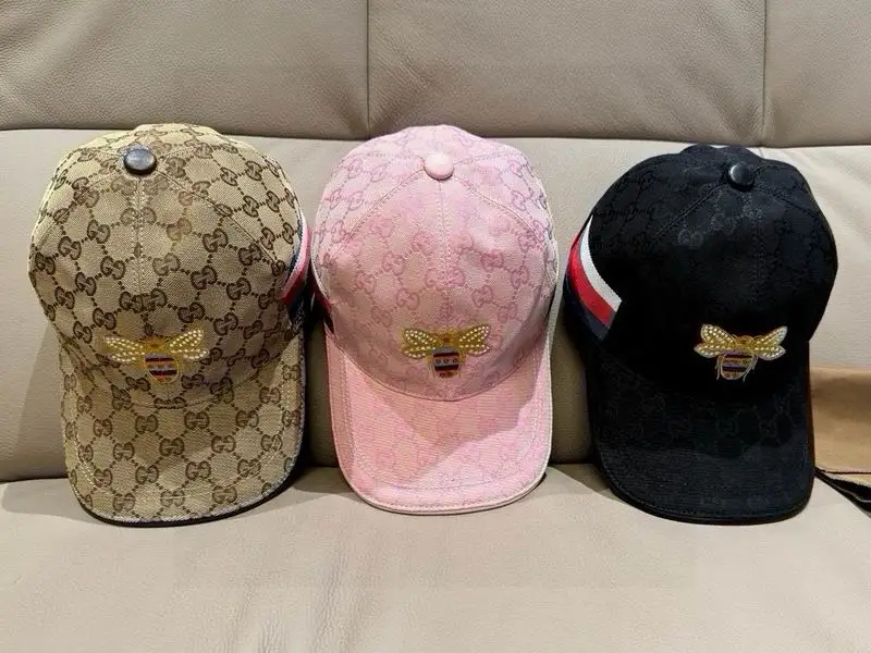 Gucci Cap dx83